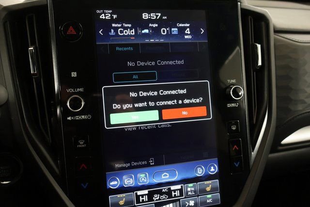 Certified 2026 Subaru Forester Premium image 24