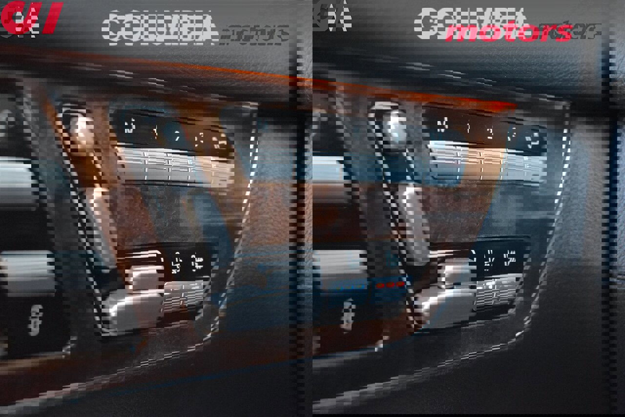 Used 2008 Mercedes-Benz CL 550 image 30