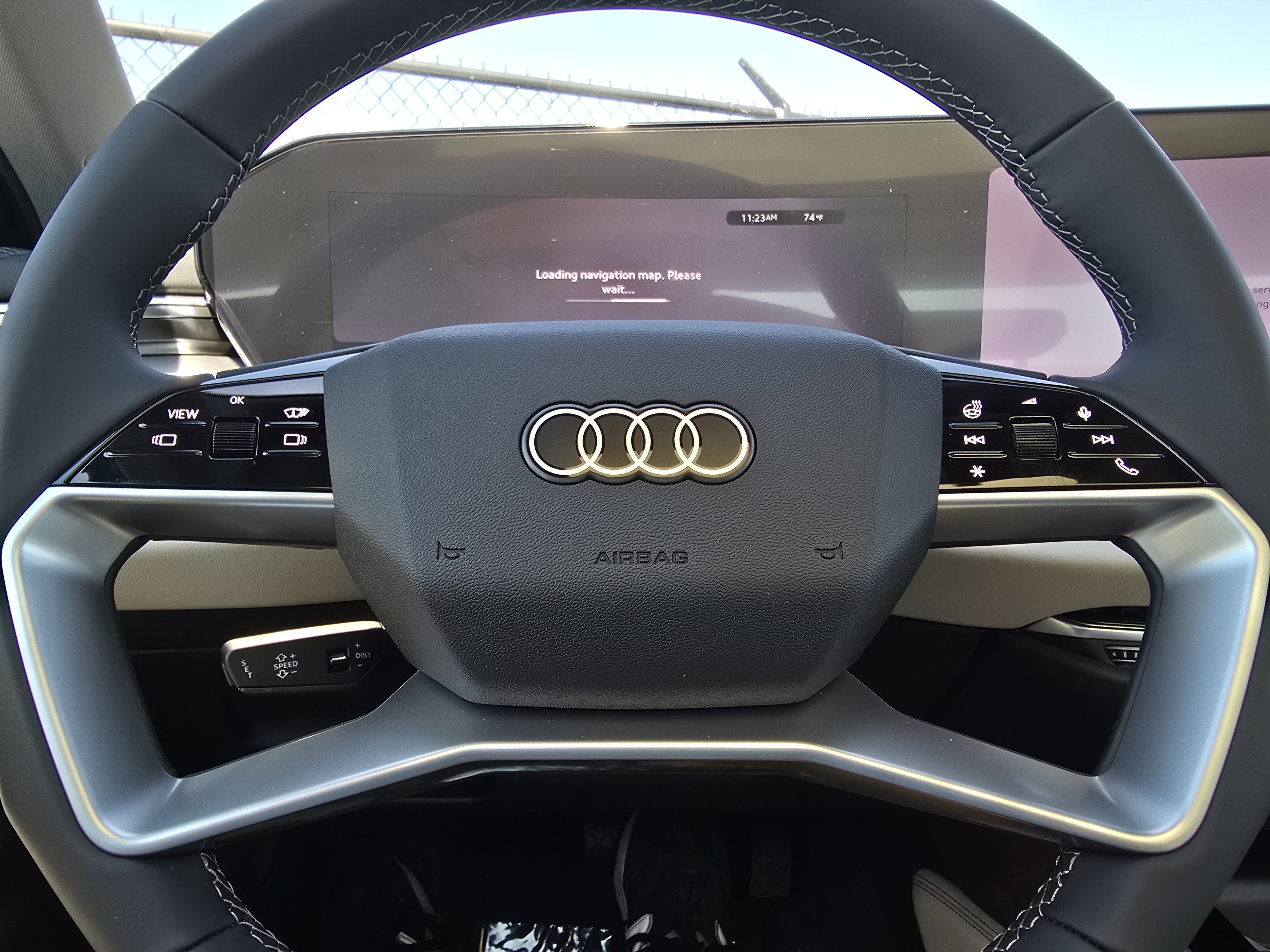 New 2026 Audi A6 Premium Plus AWD/4WD image 24