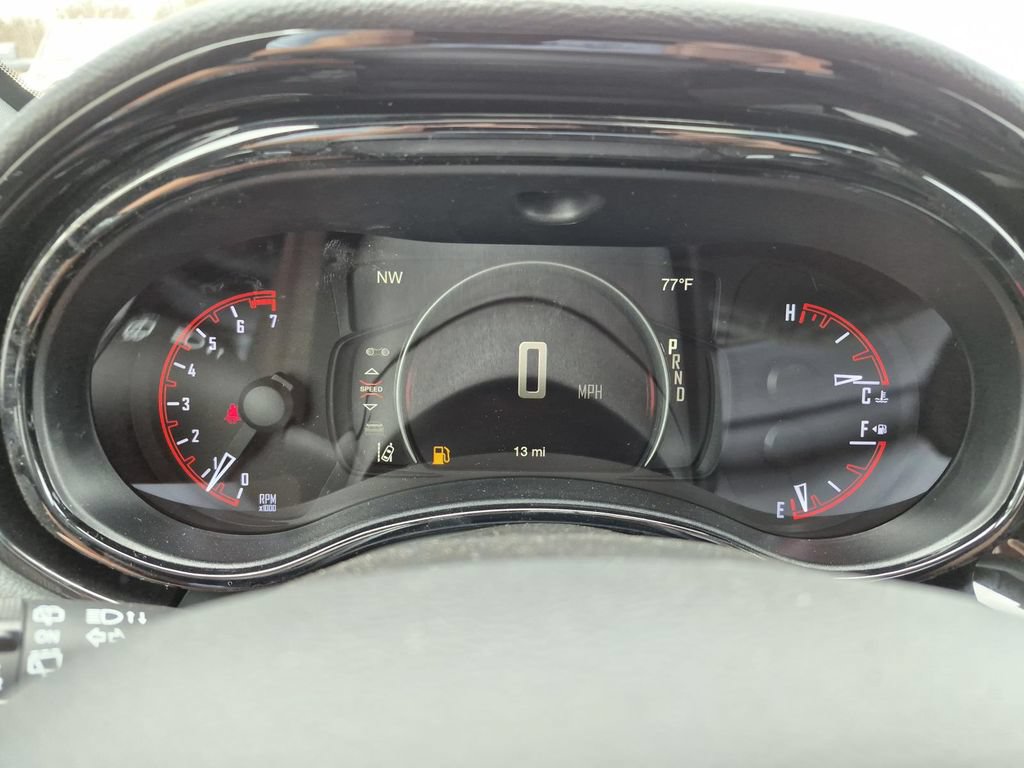 New 2026 Dodge Durango GT AWD/4WD image 19