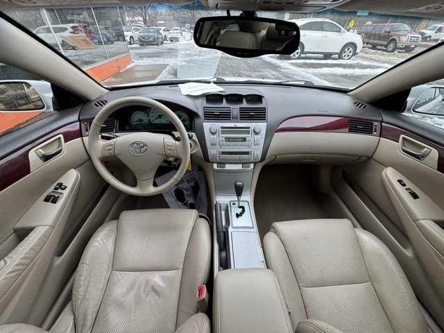 Used 2005 Toyota Solara SLE image 13