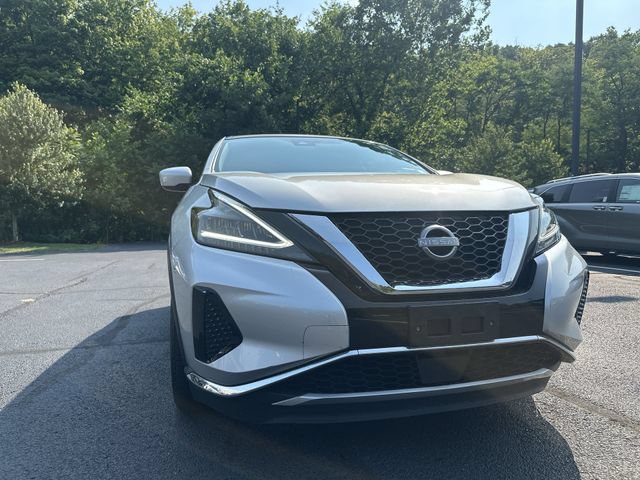 Used 2023 Nissan Murano S AWD/4WD image 11