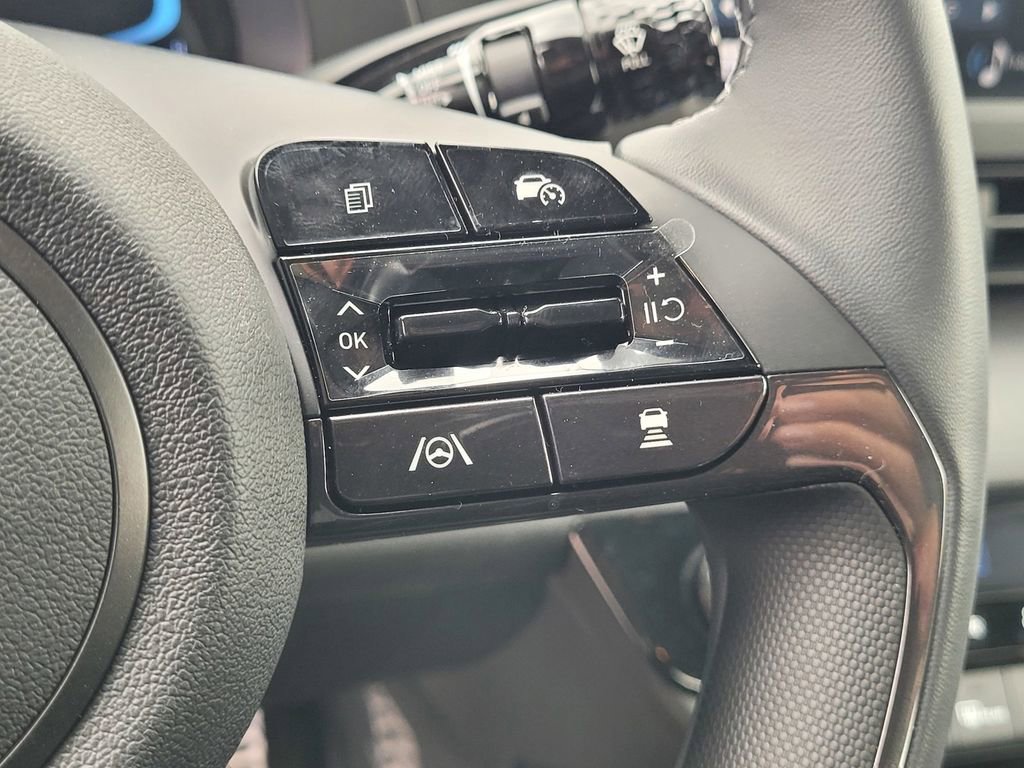 New 2026 Hyundai Elantra SEL Sport image 17