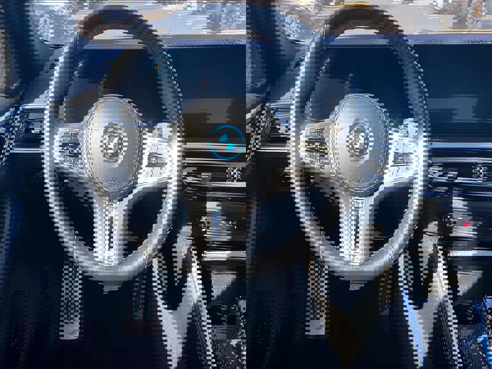 Used 2022 BMW i4 M50 image 8