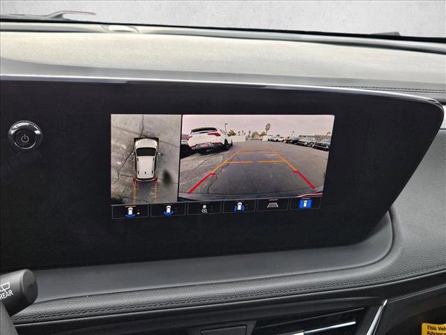 New 2026 Buick Encore GX Sport Touring w/ Advanced Technology Package image 12