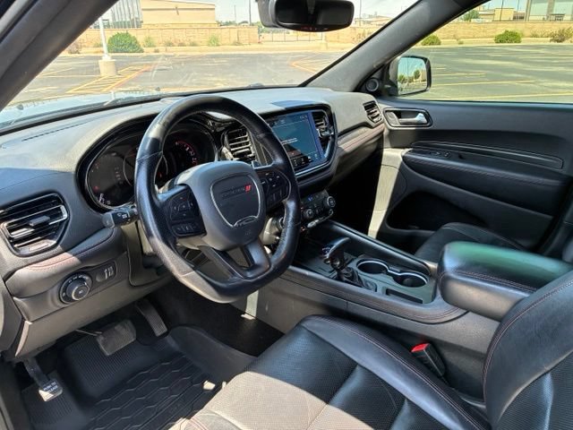 Used 2022 Dodge Durango R/T RWD image 12