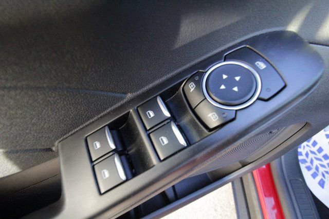 New 2026 Ford Escape ST-Line Elite w/ Premium Technology Package image 21