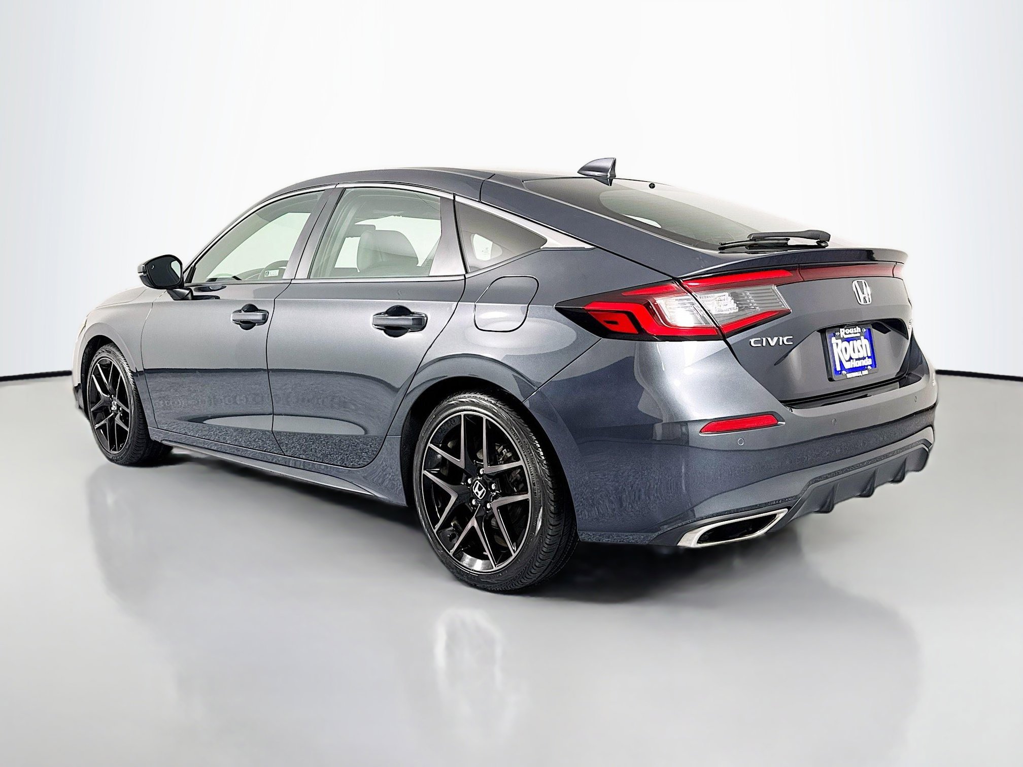 Certified 2023 Honda Civic Sport Touring image 7