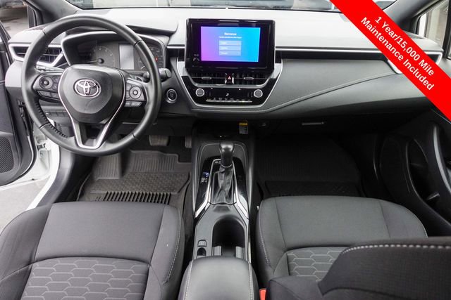 Certified 2024 Toyota Corolla SE image 4