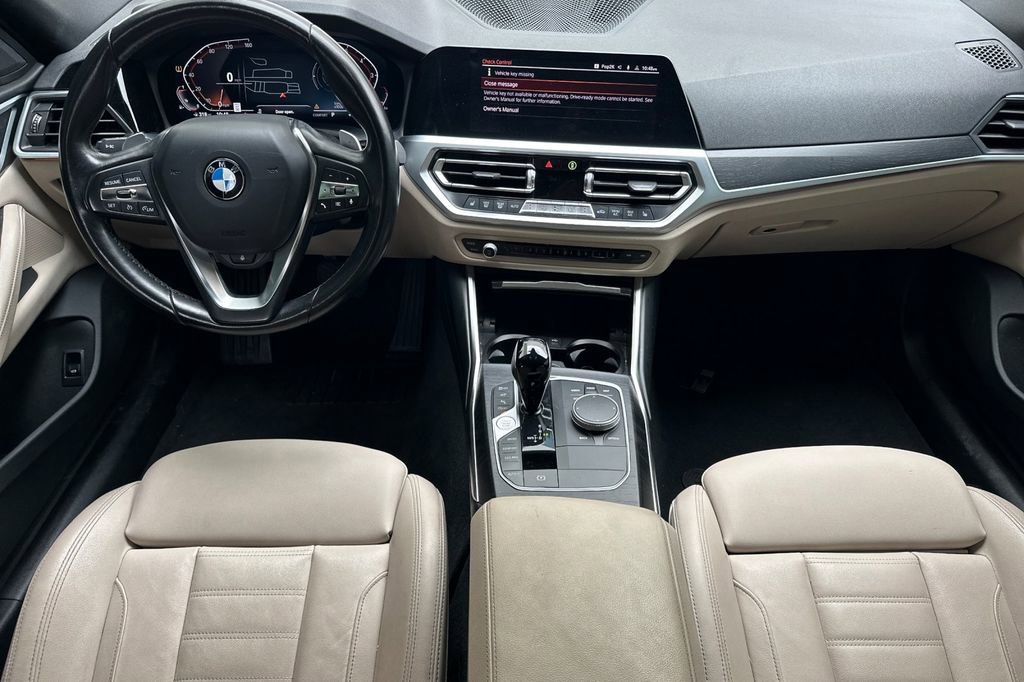 Used 2023 BMW 430i Gran Coupe w/ Premium Package image 14