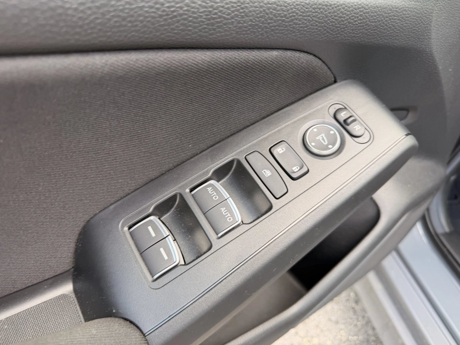 Used 2026 Honda Civic Sport image 12