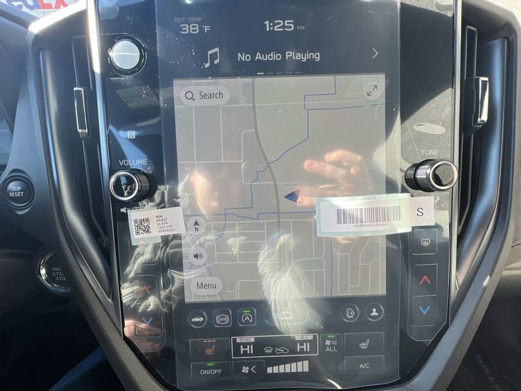 New 2026 Subaru Forester Limited image 14