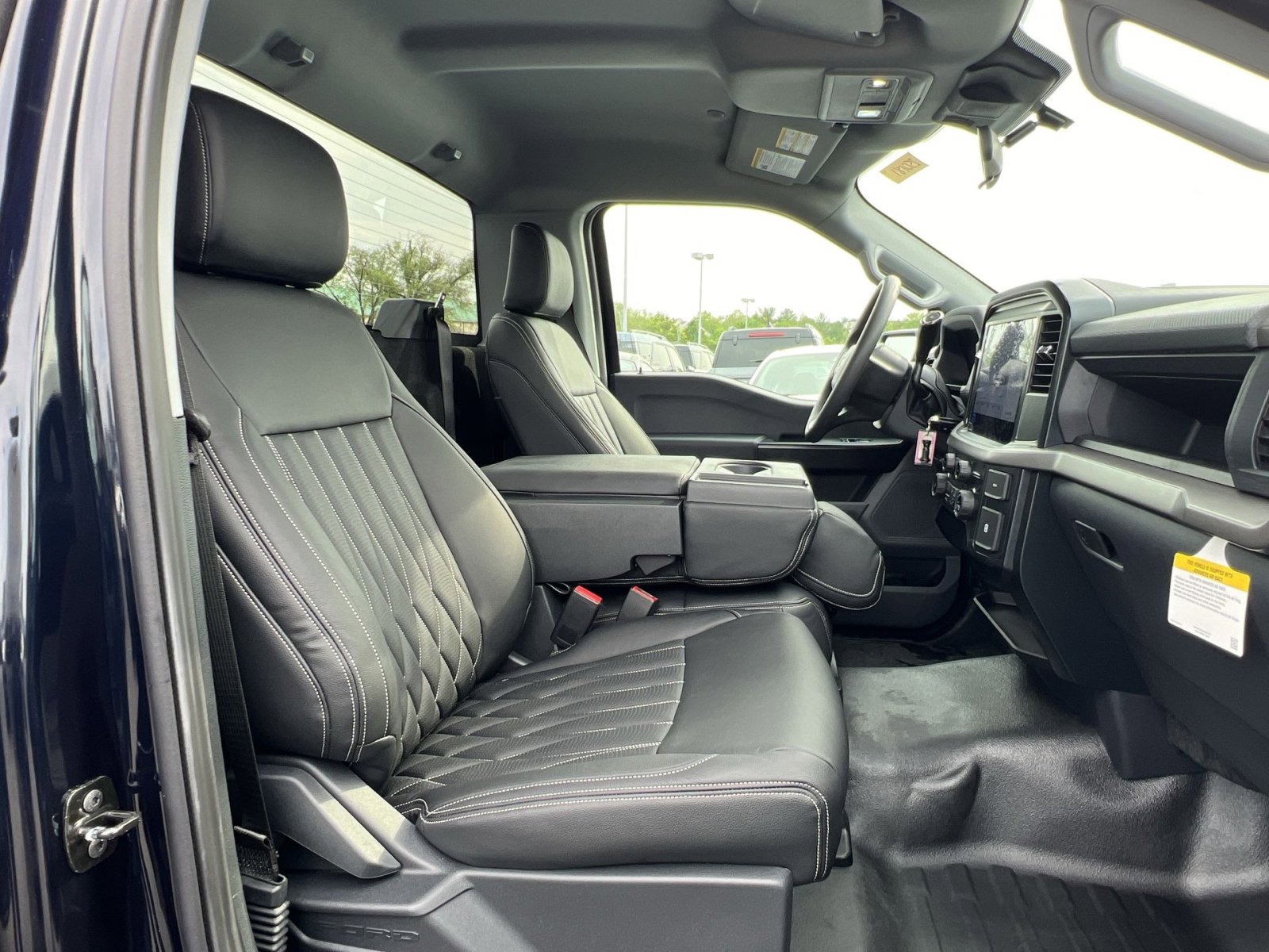 New 2025 Ford F150 XL image 25