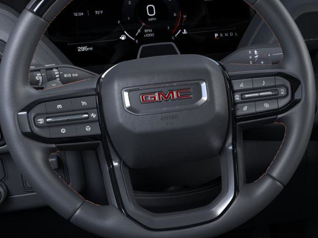 New 2026 GMC Yukon AT4 w/ AT4 Premium Plus Package AWD/4WD image 19