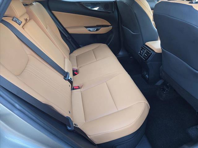 Used 2024 Lexus NX 350h AWD image 20