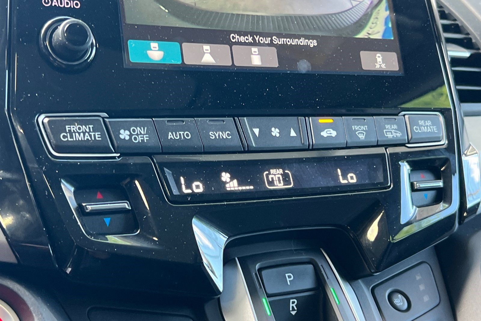 Used 2024 Honda Odyssey EX-L image 17
