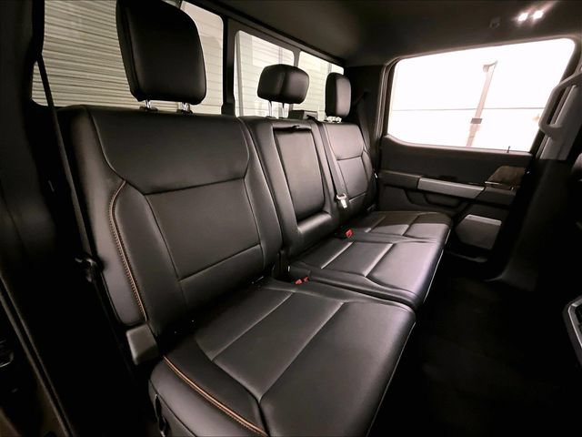 Used 2026 Ford F350 Lariat w/ Lariat Ultimate Package AWD/4WD image 26