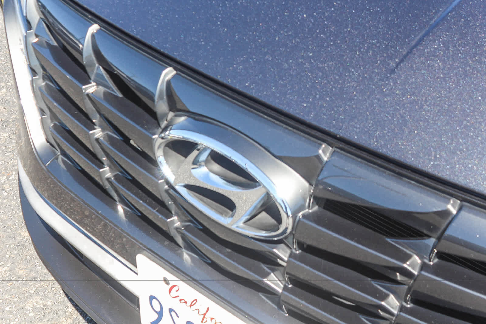 Used 2022 Hyundai Tucson SEL w/ Convenience Package FWD image 14