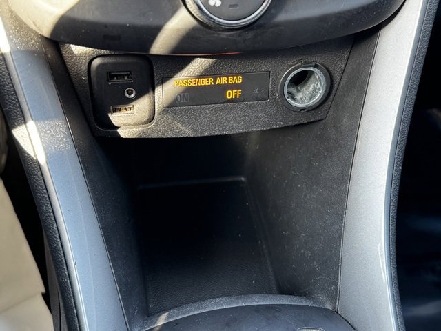 Certified 2022 Chevrolet Trax LT w/ LT Convenience Package image 11