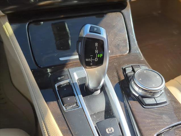 Used 2015 BMW 528i Sedan image 19