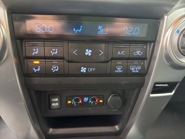 Used 2016 Toyota 4Runner Limited image 16