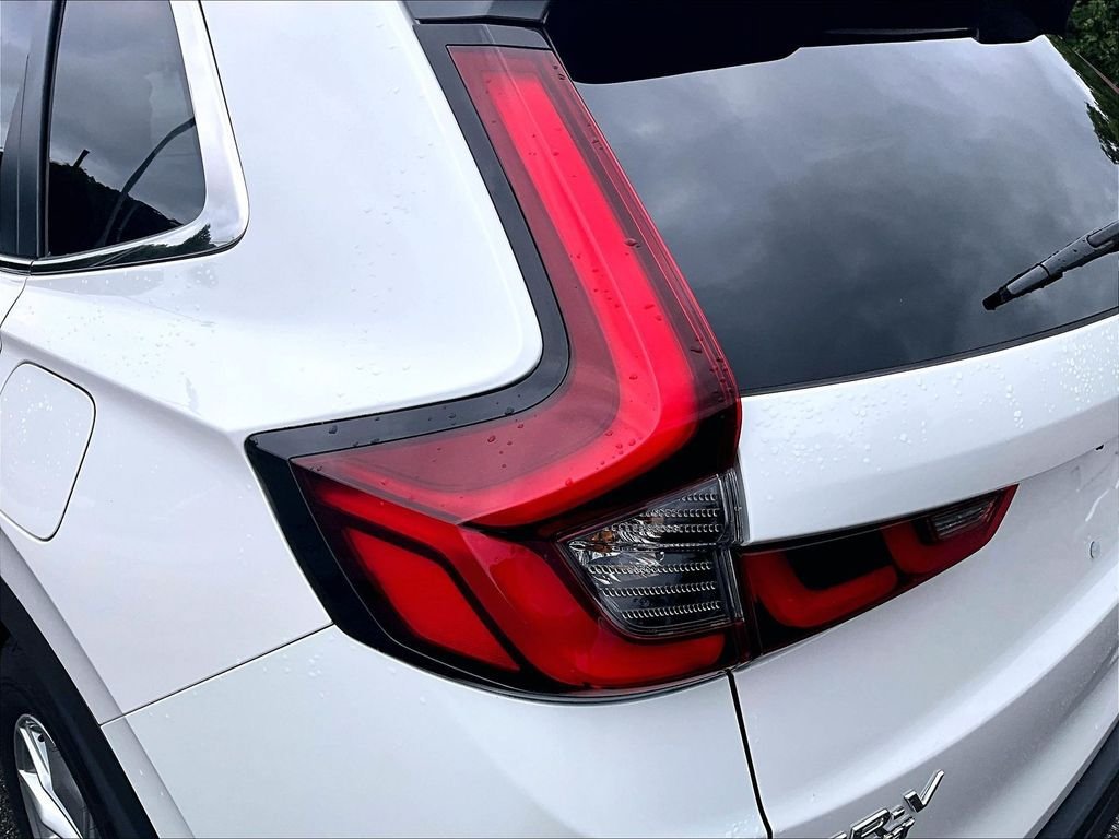 Used 2024 Honda CR-V EX-L image 33