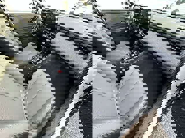 New 2026 Subaru Outback Limited XT image 21