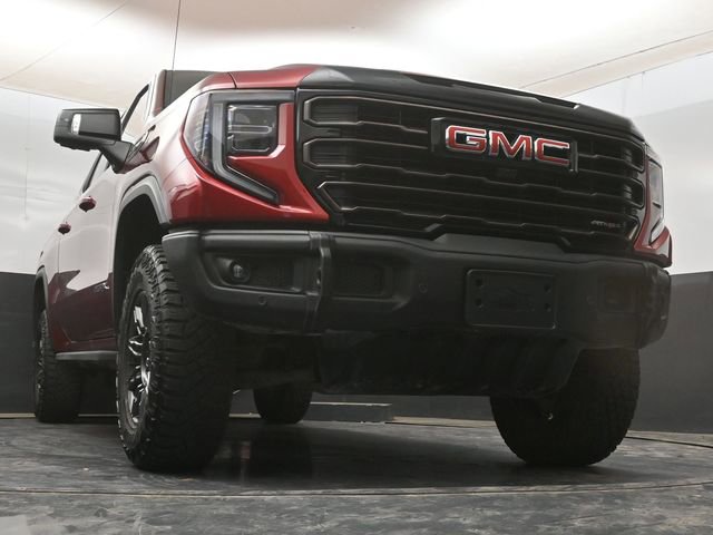 Used 2024 GMC Sierra 1500 AT4X image 15