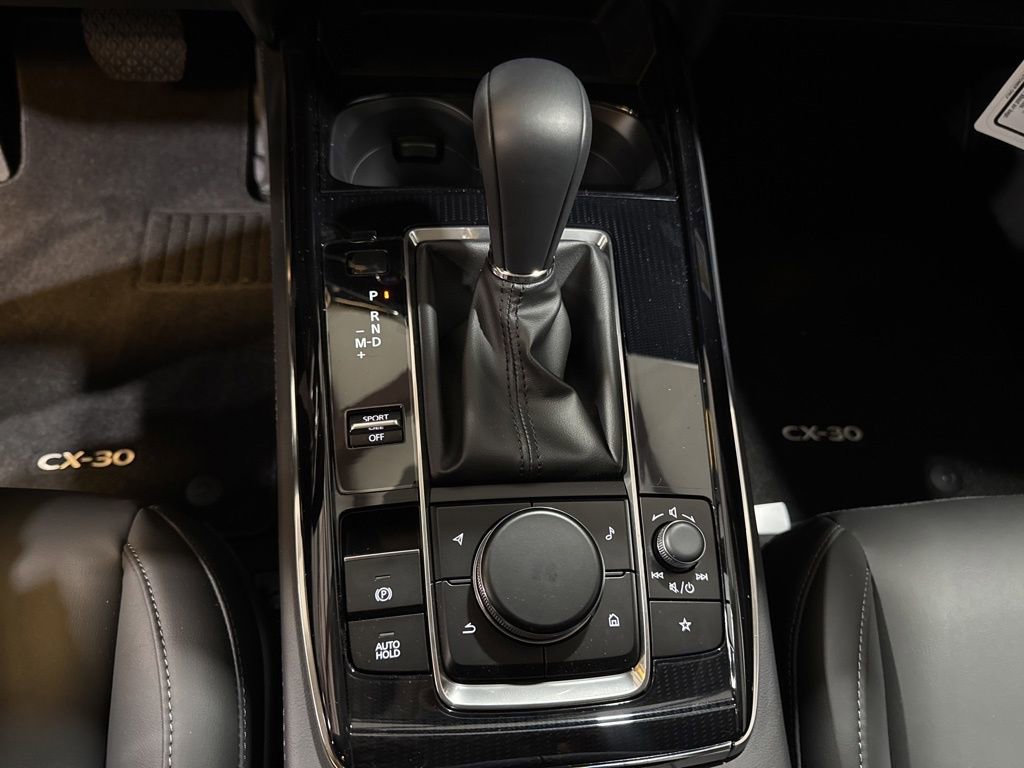 New 2025 MAZDA CX-30 AWD 2.5 S w/ Preferred Package image 21