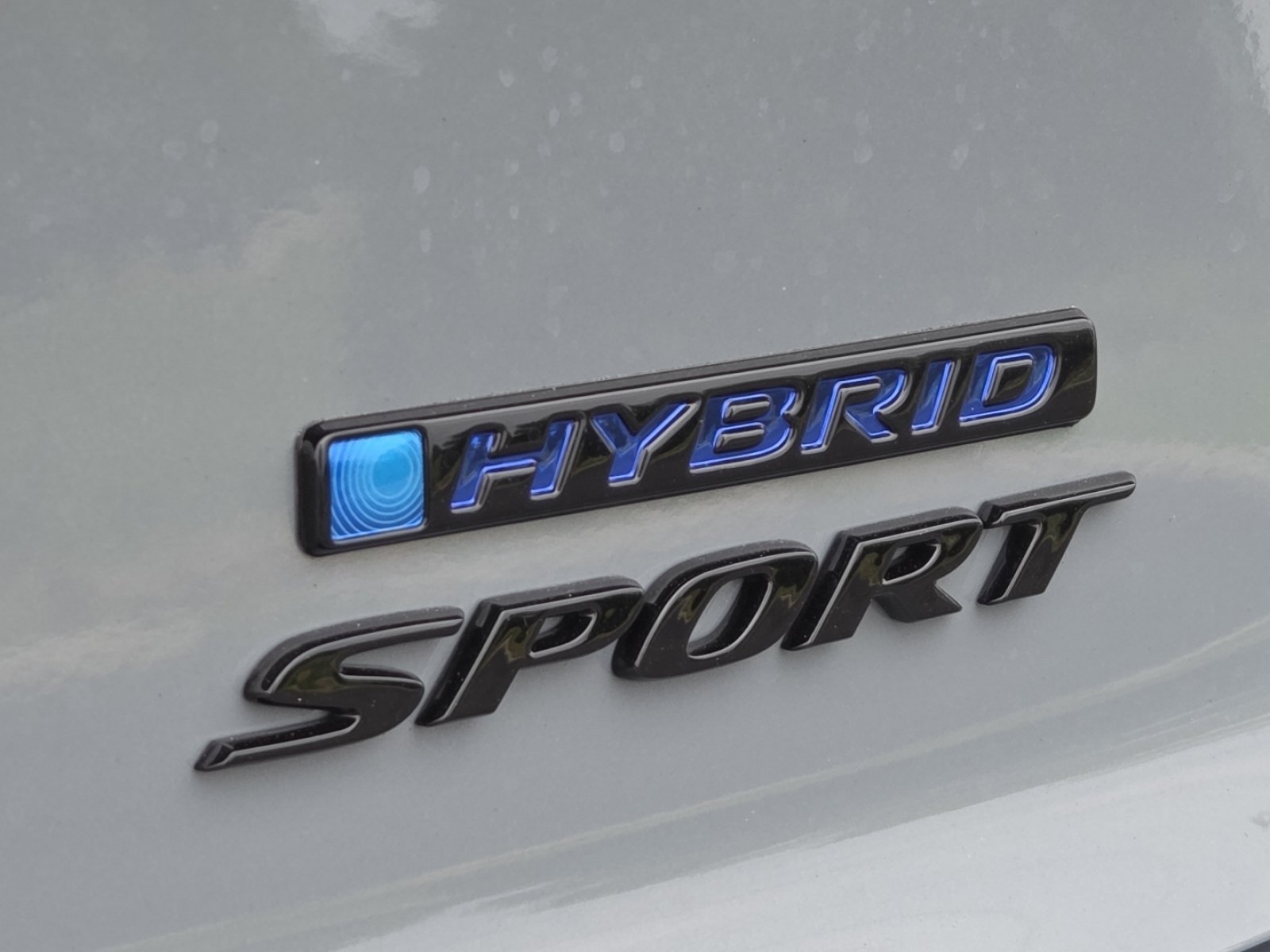 New 2026 Honda Accord Sport image 9