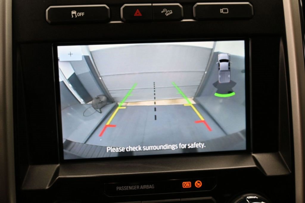 Used 2021 Ford F250 Lariat w/ Lariat Value Package image 19