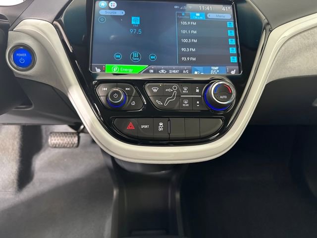 Used 2019 Chevrolet Bolt LT image 23