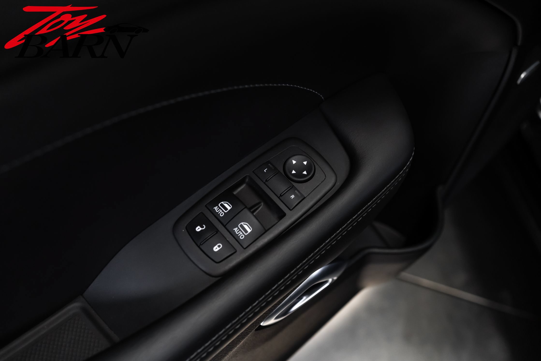 Used 2023 Dodge Challenger R/T w/ Plus Package RWD image 20
