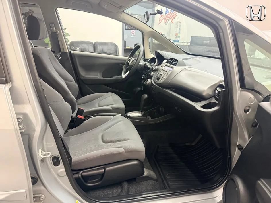 Used 2012 Honda Fit image 16