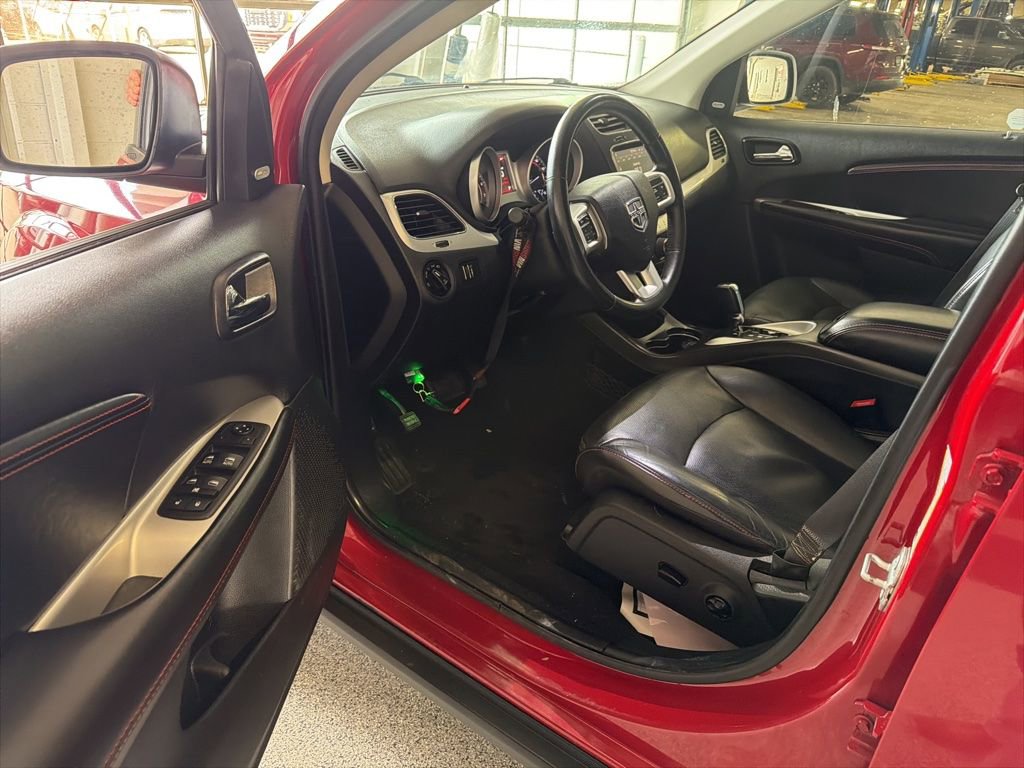 Used 2018 Dodge Journey GT image 5