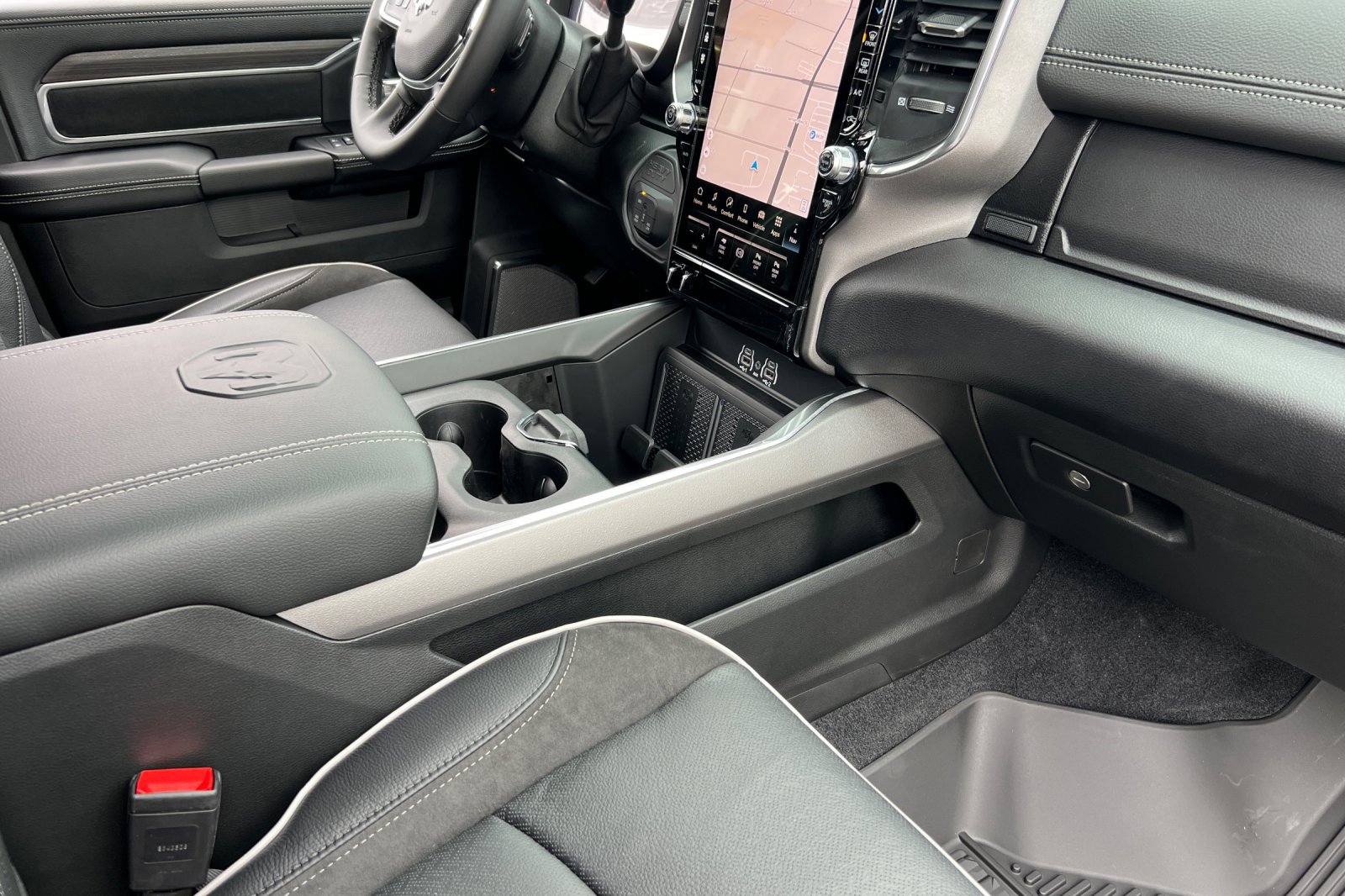 New 2026 RAM 2500 Laramie image 13