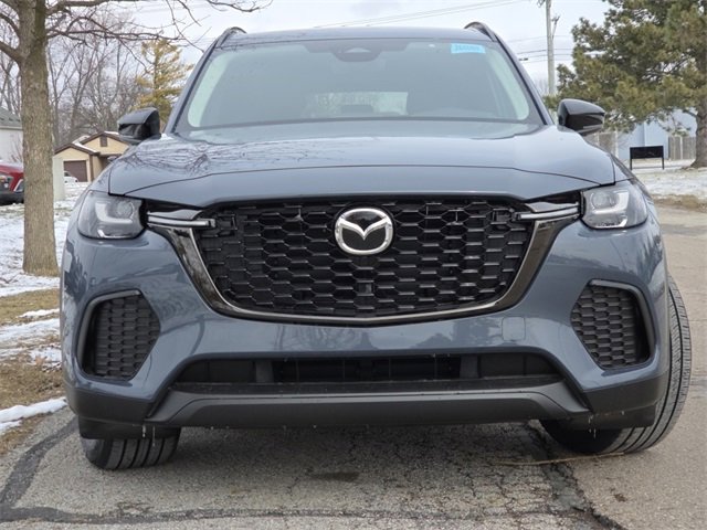 New 2026 MAZDA CX-70 SC image 10