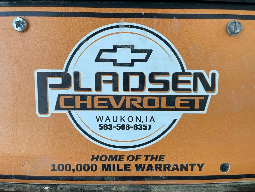 Used 2022 RAM 2500 Laramie AWD/4WD image 4