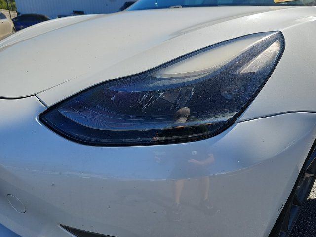 Used 2021 Tesla Model 3 Standard Range Plus RWD image 23