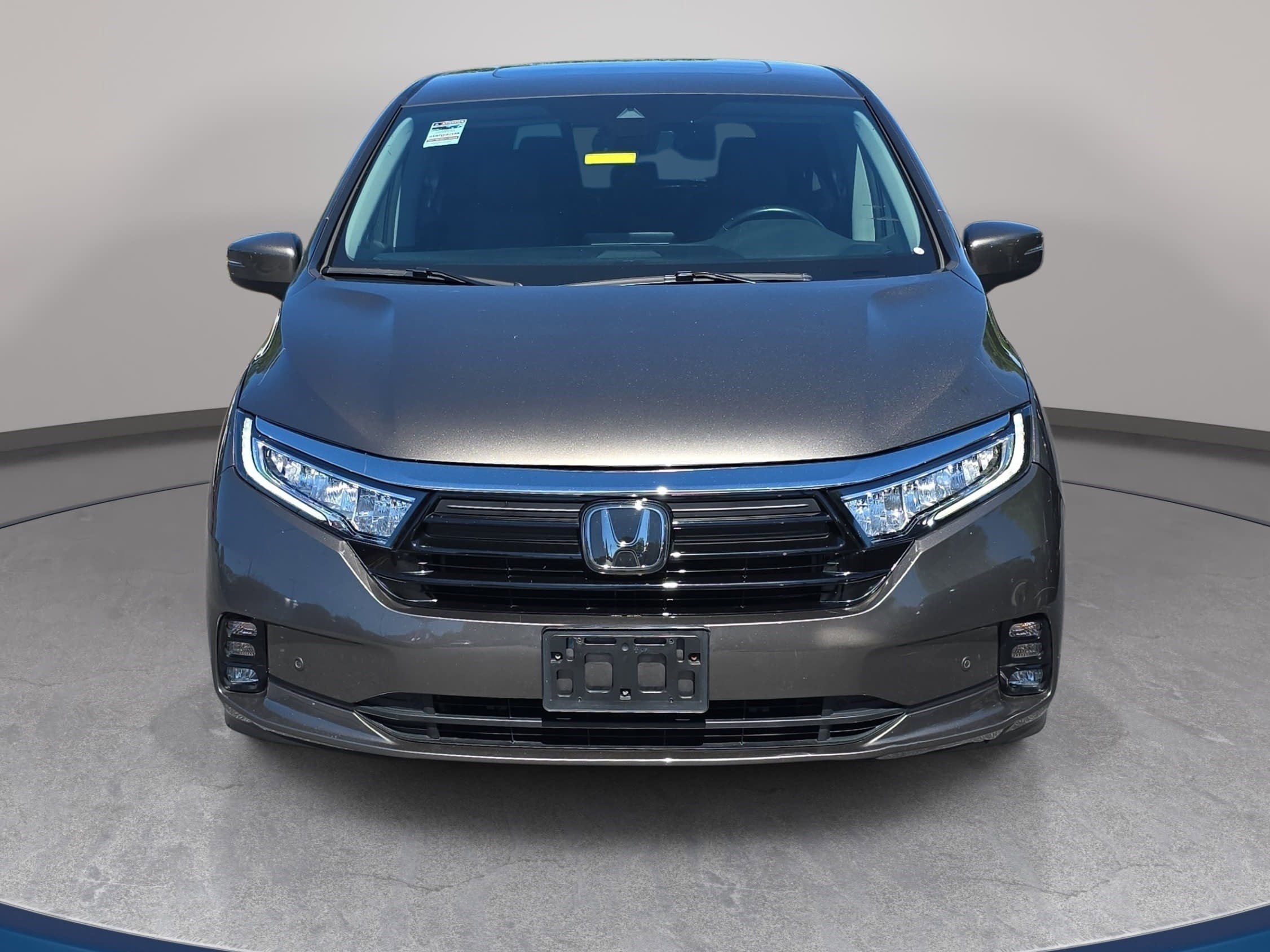 Used 2023 Honda Odyssey Touring video 2