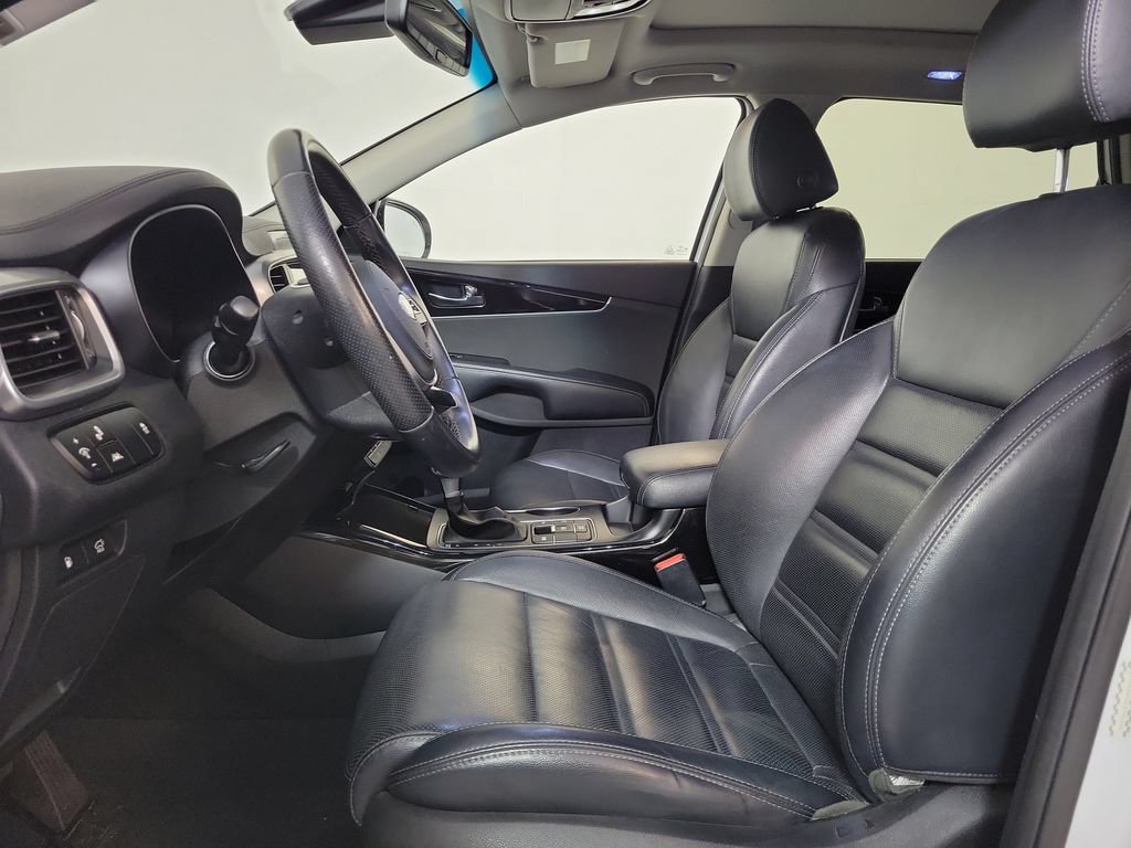 Used 2020 Kia Sorento SX FWD image 14