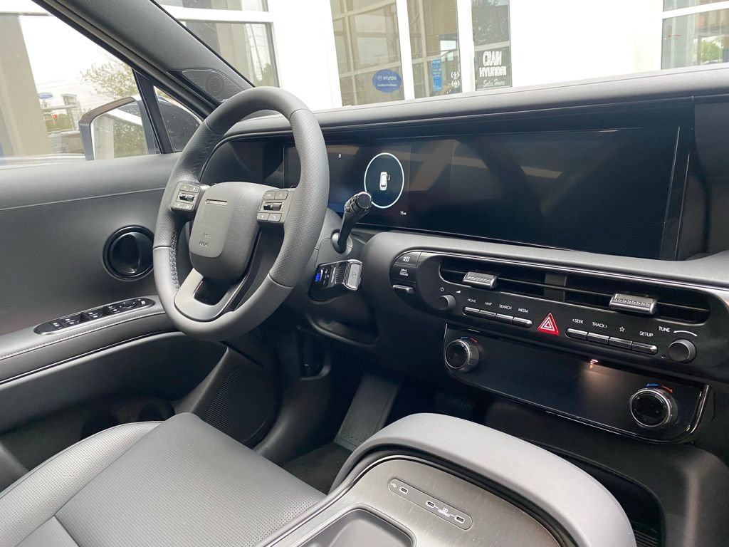 New 2026 Hyundai Palisade XRT Pro AWD/4WD image 29