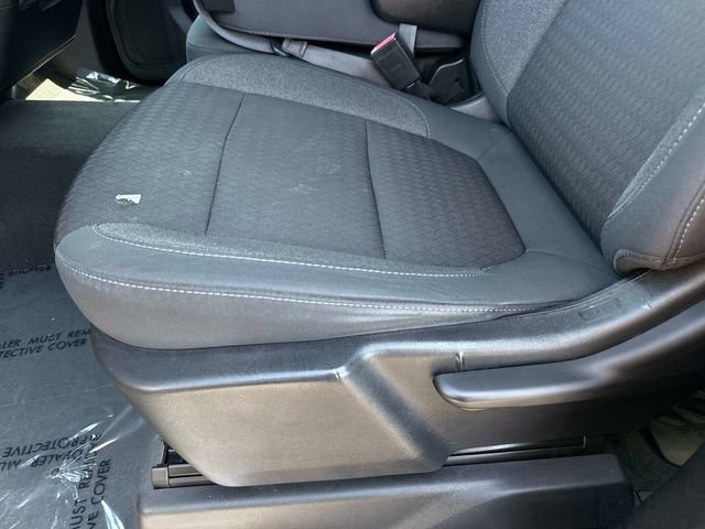 Used 2020 Chevrolet Silverado 1500 LT w/ Trailering Package AWD/4WD image 19