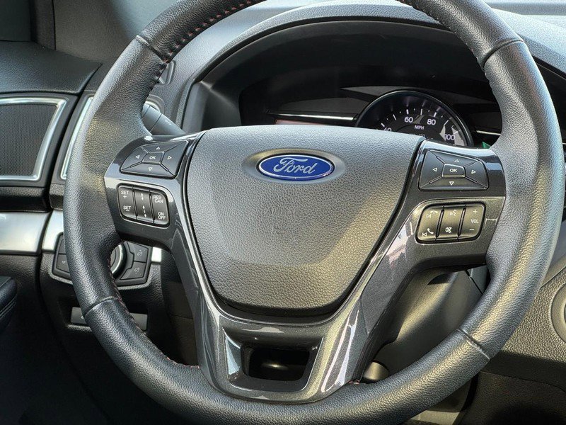 Used 2018 Ford Explorer Sport w/ Equipment Group 401A image 13