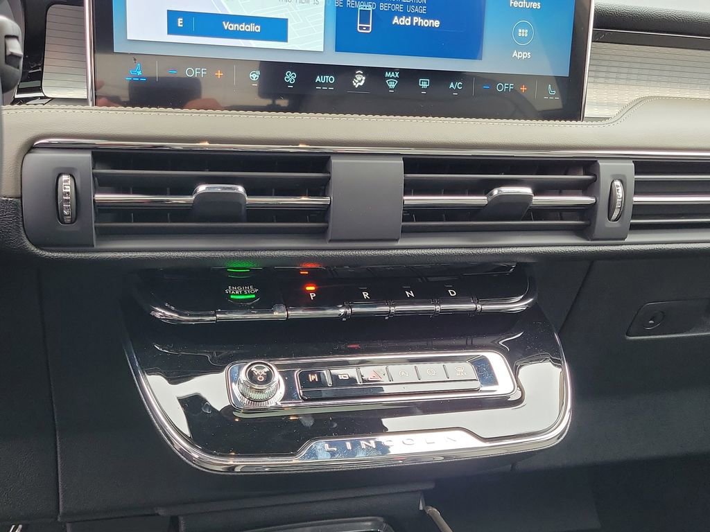 New 2026 Lincoln Corsair Premiere image 27