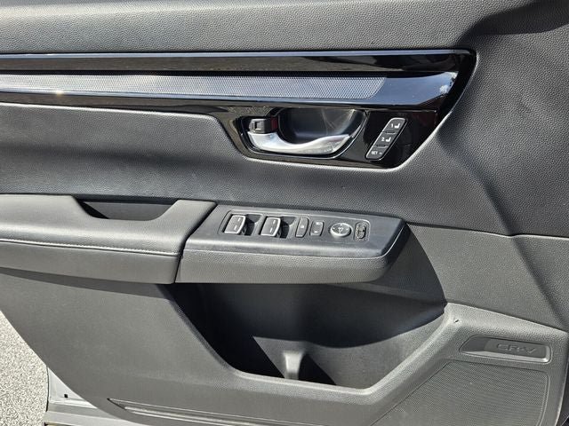 Used 2024 Honda CR-V EX-L image 32