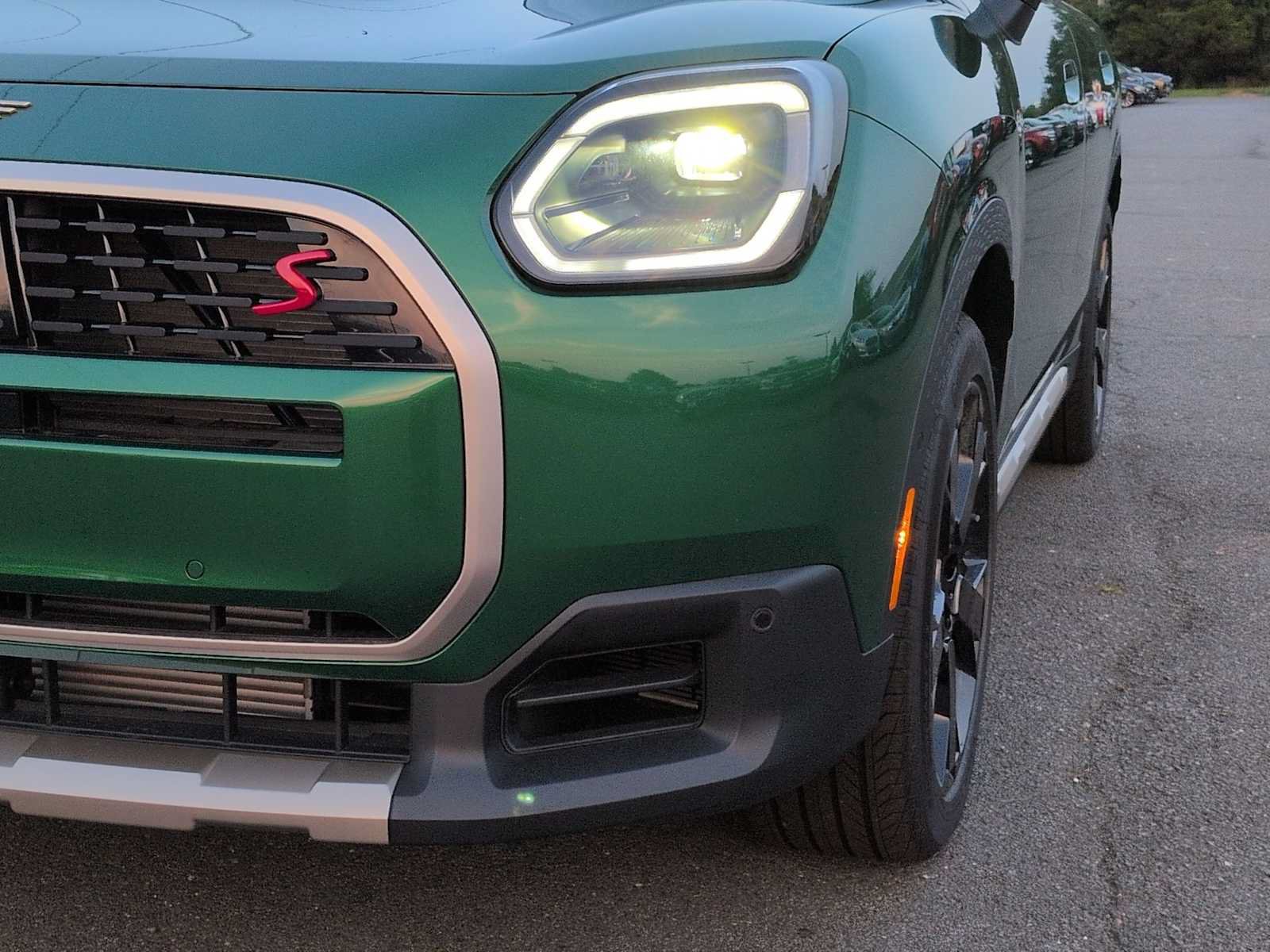 New 2027 MINI Cooper Countryman S AWD/4WD image 11