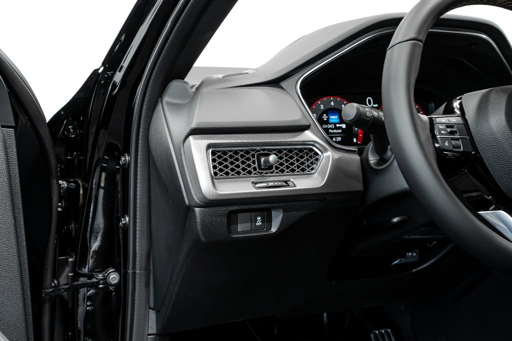 New 2026 Acura Integra A-Spec FWD image 20