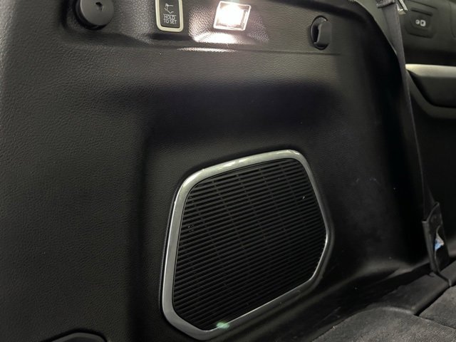 Used 2021 Jeep Grand Cherokee L Limited w/ Luxury Tech Group II image 38