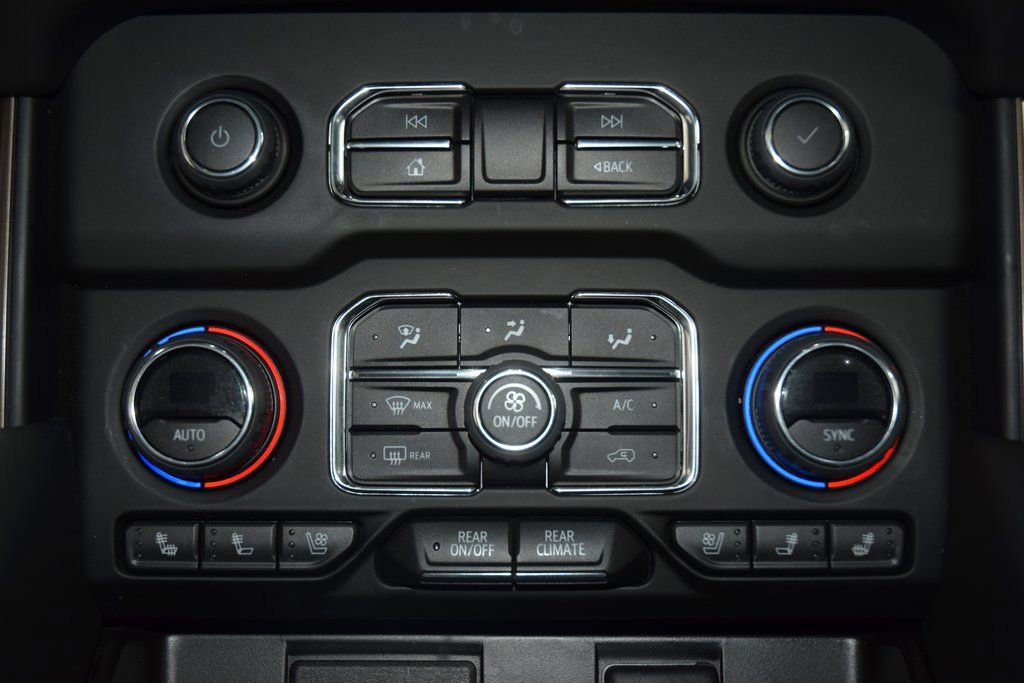 Used 2023 Chevrolet Tahoe High Country image 32